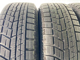 ヨコハマ アイスガード iG60 195/65R15  /　 RAVRION LUMIERE 6.0J+43 100-5穴 4本