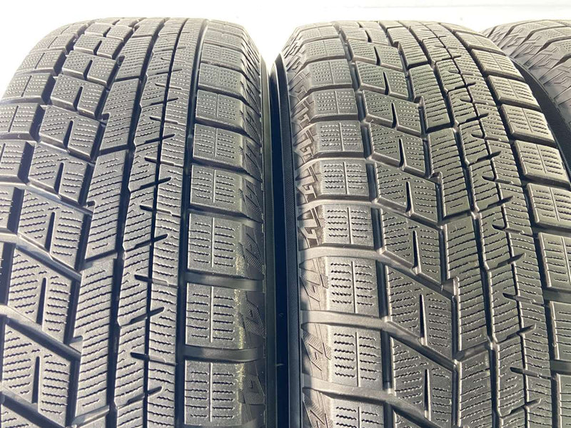 ヨコハマ アイスガード iG60 195/65R15 / RAVRION LUMIERE 6.0J+43 100  