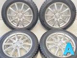ダンロップ ウィンターマックス WM02 175/65R15  /　 SIBILLA 5.5J+42 100-4穴 4本