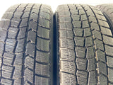 ダンロップ ウィンターマックス WM02 175/65R15  /　 SIBILLA 5.5J+42 100-4穴 4本