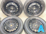 ヨコハマ アイスガード iG60 185/60R15  /トヨタ純正  5.5J+ 100-4穴 4本