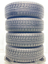 ヨコハマ アイスガード iG60 185/60R15  /トヨタ純正  5.5J+ 100-4穴 4本