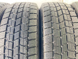 グッドイヤー アイスナビ7 195/65R15  /　 LAYCEA 6.0J+53 114.3-5穴 4本