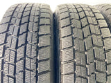 グッドイヤー アイスナビ7 185/60R15  /　 RAVRION LUMIERE 6.0J+43 100-5穴 4本
