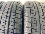 ブリヂストン アイスパートナー2 185/60R15  /　 JECT S7 5.5J+ 100/114.3-4穴 4本