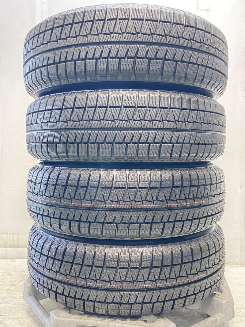 ブリヂストン アイスパートナー2 175/65R15 / JECT R8 5.5J+ 100/114.3 