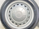 ブリヂストン アイスパートナー2 175/65R15  /　 JECT YE 6.0J+ 100/114.3-4穴 4本