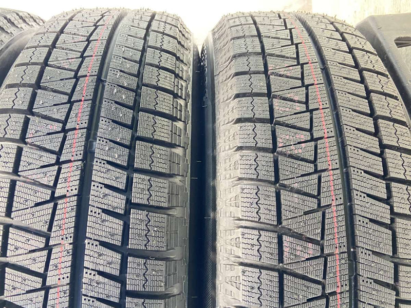 ブリヂストン アイスパートナー2 175/65R15 / JECT YE 6.0J+ 100/114.3 