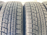 ヨコハマ アイスガード iG60 195/65R15  /　 GRASS 6.5J+40 100-5穴 4本