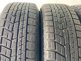 ヨコハマ アイスガード iG60 195/65R15  /　 GRASS 6.5J+40 100-5穴 4本