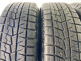 ヨコハマ アイスガードiG70 185/60R15  /トヨタ純正 WM 5.5J+ 100-4穴 4本
