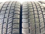 グッドイヤー アイスナビ8 195/65R15  4本