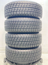 オートバックス アイスエスポルテ 195/65R15  /　 SMACK 6.0J+53 114.3-5穴 4本