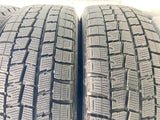ダンロップ ウィンターマックス WM01 185/65R15  /　 チーム スパルコ 6.0J+25 108-4穴 4本