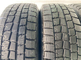 ダンロップ ウィンターマックス WM01 185/65R15  /　 チーム スパルコ 6.0J+25 108-4穴 4本