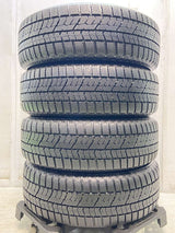トーヨータイヤ オブザーブ GIZ2 185/60R15  /　 Fang 5.5J+50 100-4穴 4本