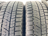 トーヨータイヤ オブザーブ GIZ2 185/60R15  /　 Fang 5.5J+50 100-4穴 4本