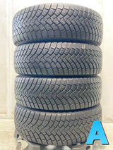 ファルケン エスピア W-ACE 195/65R15  4本