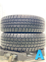 ダンロップ ウィンターマックス WM02 195/65R15  2本
