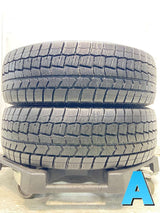 ダンロップ ウィンターマックス WM02 195/65R15  2本