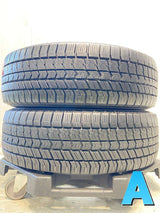 グッドイヤー アイスナビ 8 195/65R15  2本