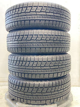 ヨコハマ アイスガード iG60 185/60R15  /　  5.5J+ 100-4穴 4本