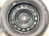 ヨコハマ アイスガード iG60 185/60R15  /　  5.5J+ 100-4穴 4本