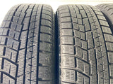 ヨコハマ アイスガード iG60 185/60R15  /　  5.5J+ 100-4穴 4本
