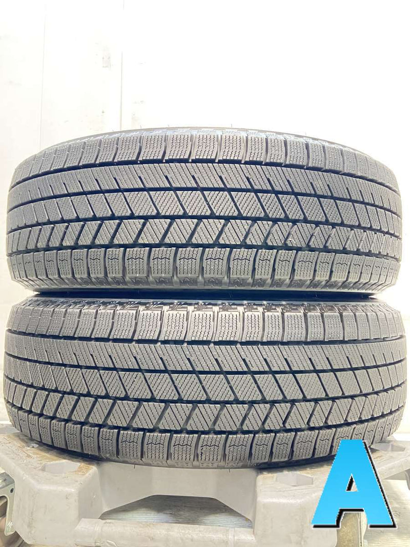 ブリヂストン ブリザック VRX3 185/60R15  2本