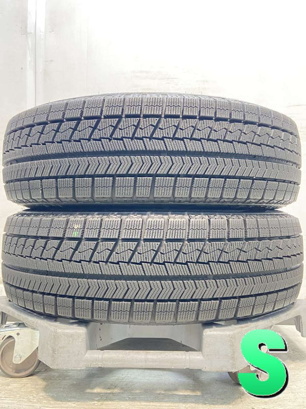 ブリヂストン ブリザック VRX 175/65R15  2本