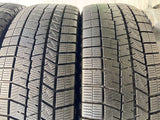 ダンロップ ウインターマックス03 195/65R15  4本