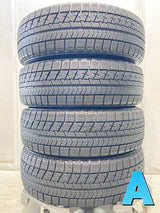 ブリヂストン ブリザック VRX 195/65R15  4本