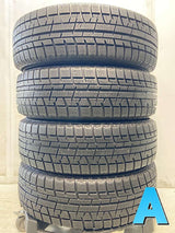 ヨコハマ アイスガード iG50 PLUS 195/65R15  4本
