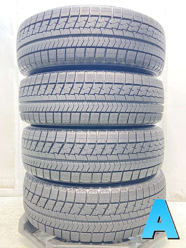 ブリヂストン ブリザック VRX 195/65R15  4本