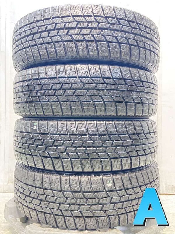 グッドイヤー アイスナビ 6 175/65R15  4本