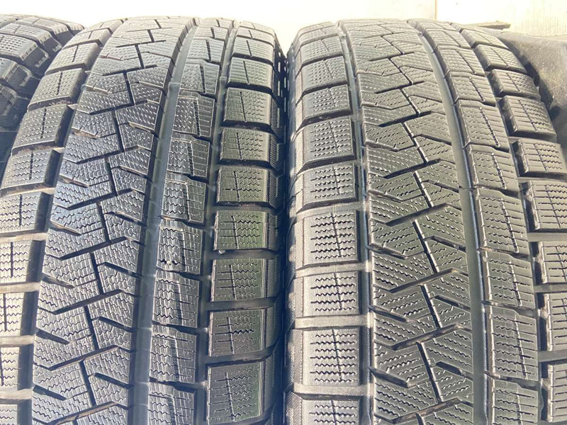 ピレリ アイスアシンメトリコ＋ 195/65R15 4本 – タイヤ・ホイール