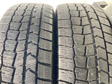 ダンロップ ウィンターマックス WM02 195/65R15  2本