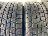 グッドイヤー アイスナビ 7 175/65R15  /トヨタ純正 L12 5.0J+ 100-4穴 4本