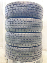ダンロップ ウィンターマックス WM02 195/65R15  4本