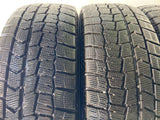 ダンロップ ウィンターマックス WM02 195/65R15  4本