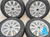 ヨコハマ アイスガード iG50 PLUS 195/65R15  /ブリヂストン トップラン 6.0J+45 100-5穴 4本