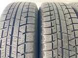 ヨコハマ アイスガード iG50 PLUS 195/65R15  /ブリヂストン トップラン 6.0J+45 100-5穴 4本