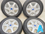 ヨコハマ アイスガード iG60 195/65R15  /ブリヂストン FEID 6.0J+48 114.3-5穴 4本