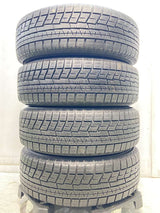 ヨコハマ アイスガード iG60 195/65R15  /ブリヂストン FEID 6.0J+48 114.3-5穴 4本
