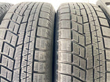 ヨコハマ アイスガード iG60 195/65R15  /ブリヂストン FEID 6.0J+48 114.3-5穴 4本