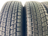 ダンロップ ウィンターマックス SJ8 175/80R15  /三菱純正  5.5J+46 114.3-5穴 4本
