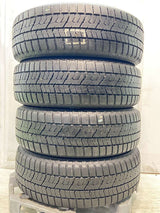 トーヨータイヤ オブザーブ GlZ2 185/60R15  /　 ラ ストラーダ ティラード 5.5J+43 100-4穴 4本