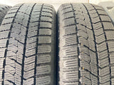 トーヨータイヤ オブザーブ GlZ2 185/60R15  /　 ラ ストラーダ ティラード 5.5J+43 100-4穴 4本