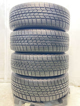 グッドイヤー アイスナビ 6 195/65R15  /　 SEIN 6.0J+53 114.3-5穴 4本