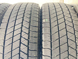 ブリヂストン ブリザック VRX3 195/65R15  4本